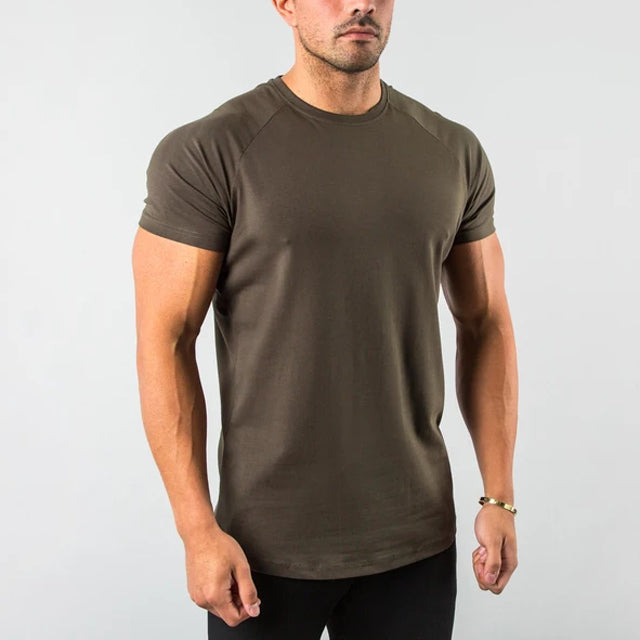 Compression T-Shirt