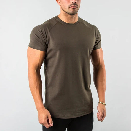 Compression T-Shirt