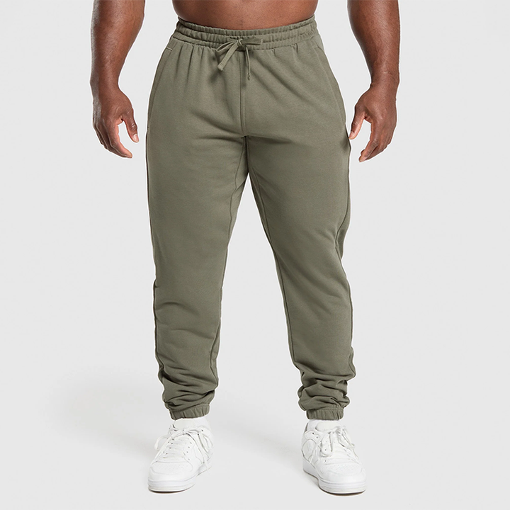Baggy Joggers