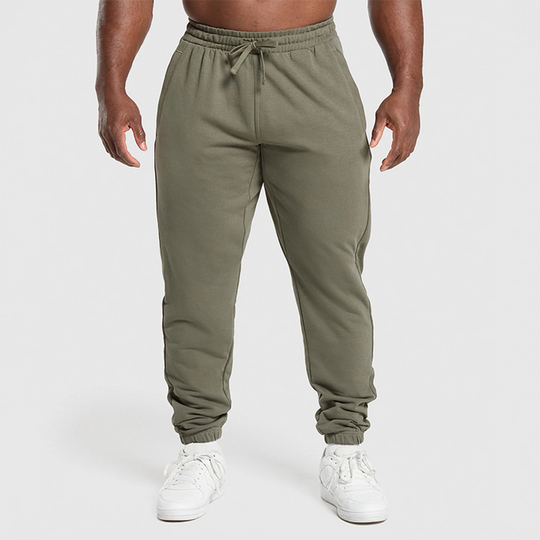 Baggy Joggers
