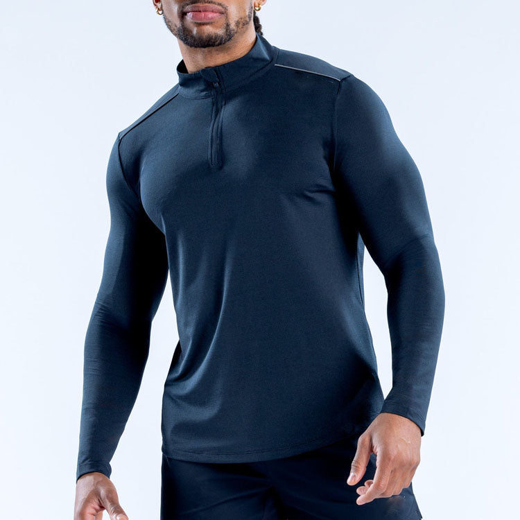 Long Sleeve Base Layer