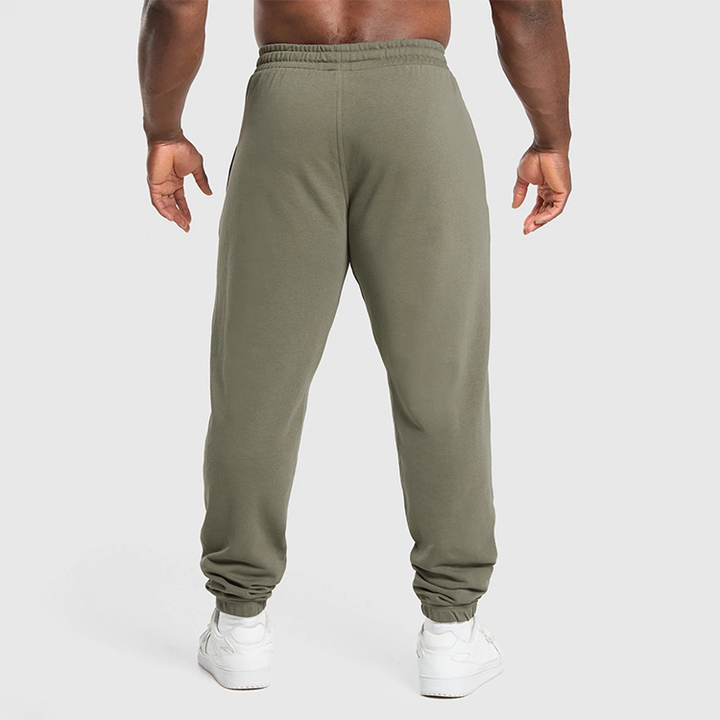 Baggy Joggers
