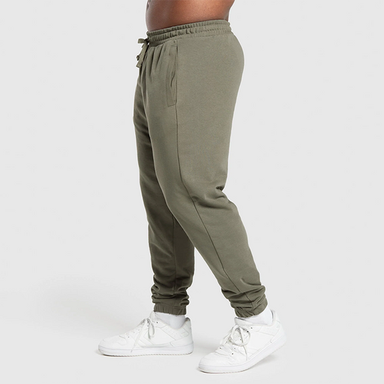 Baggy Joggers